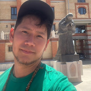 Meet your Posher, Sean